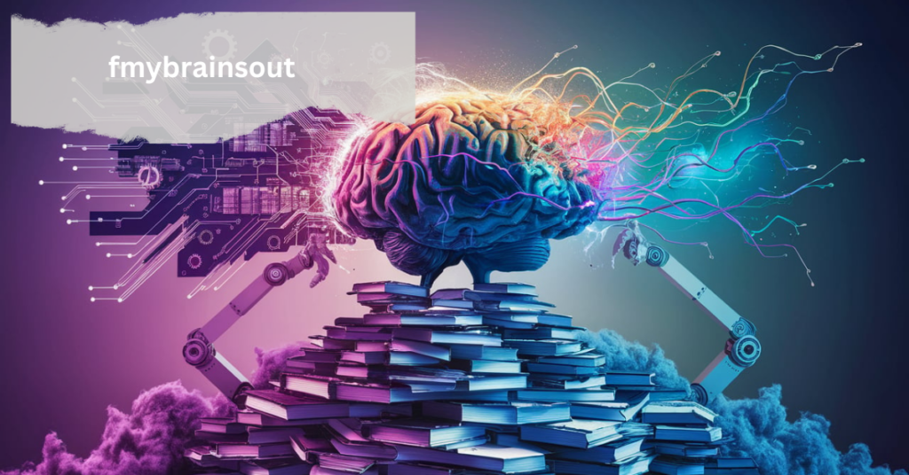fmybrainsout
