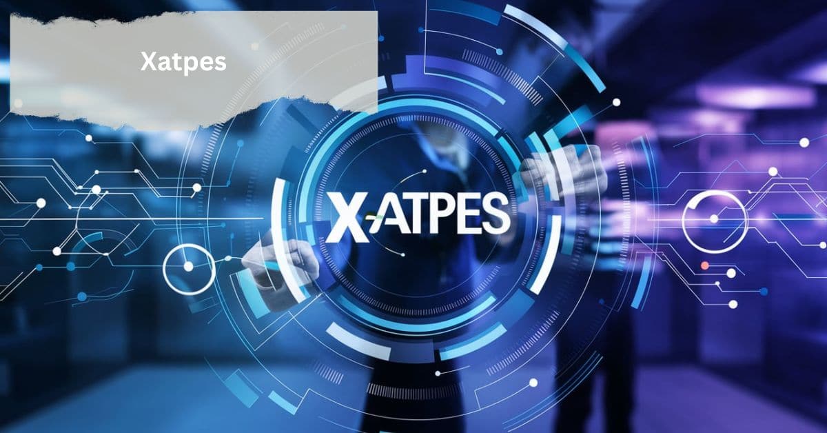 Xatpes