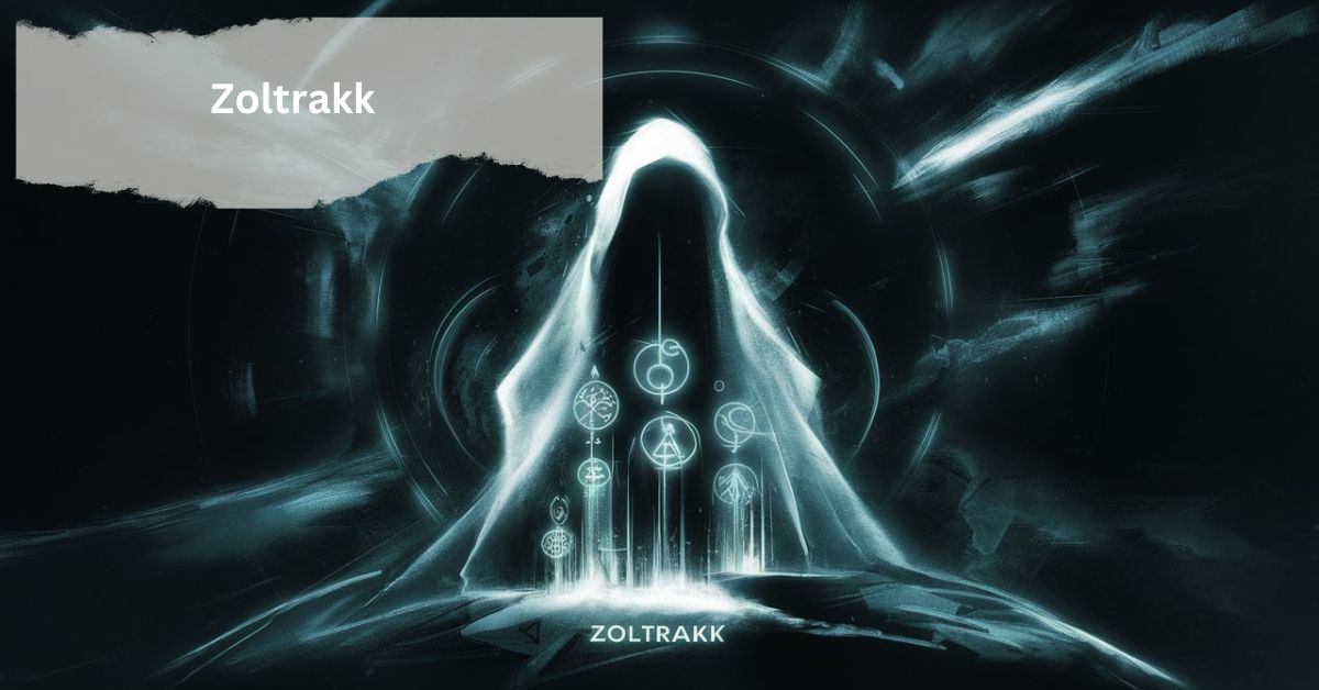 Zoltrakk