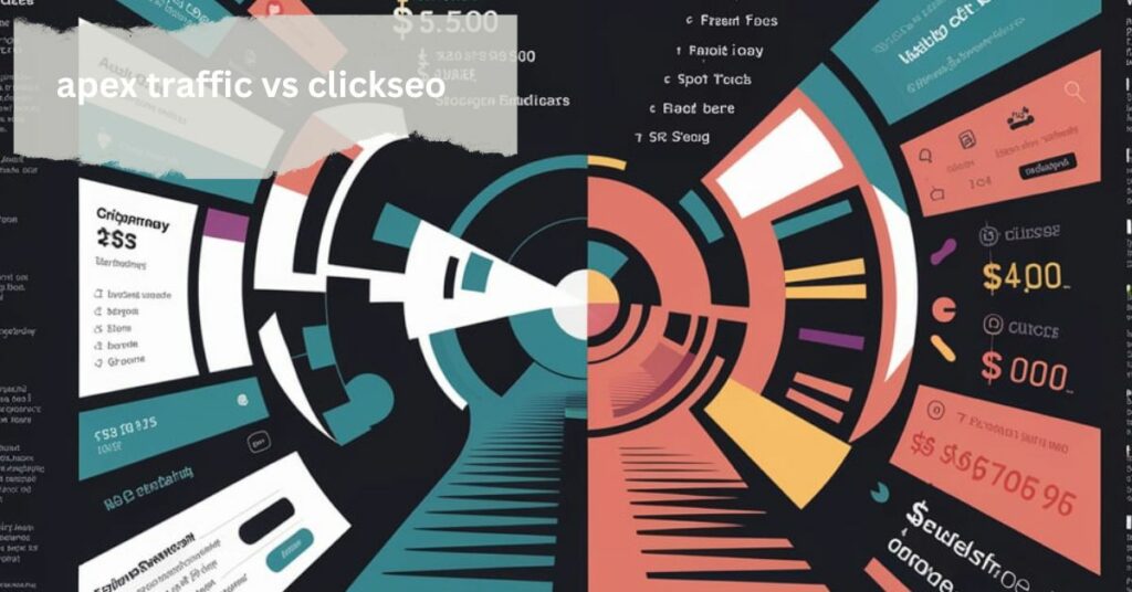 apex traffic vs clickseo