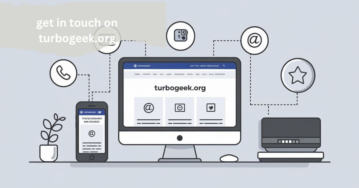 get in touch on turbogeek.org