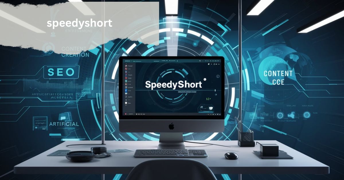 speedyshort