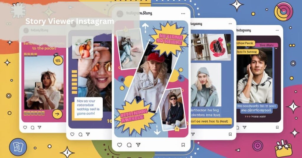Story Viewer Instagram