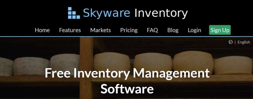 What is Inventory Management Software