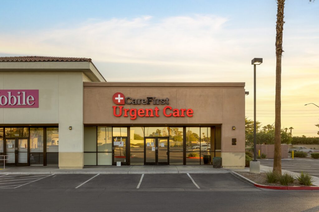 Urgent Care Clinics: Fast, Convenient Care for Minor Emergencies