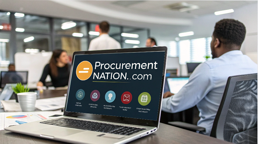 Procurement Nation.com