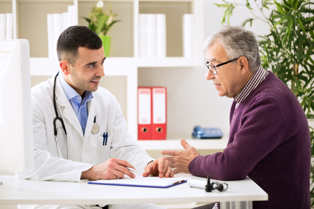 Why Finding the Right Prostate Cancer Doctor Matters