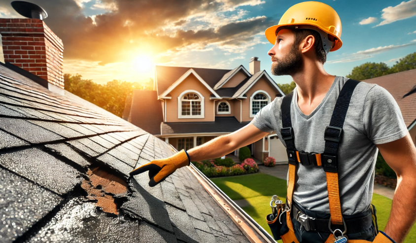 Why Roofers Recommend Timely Roof Replacement to Prevent Major Damage