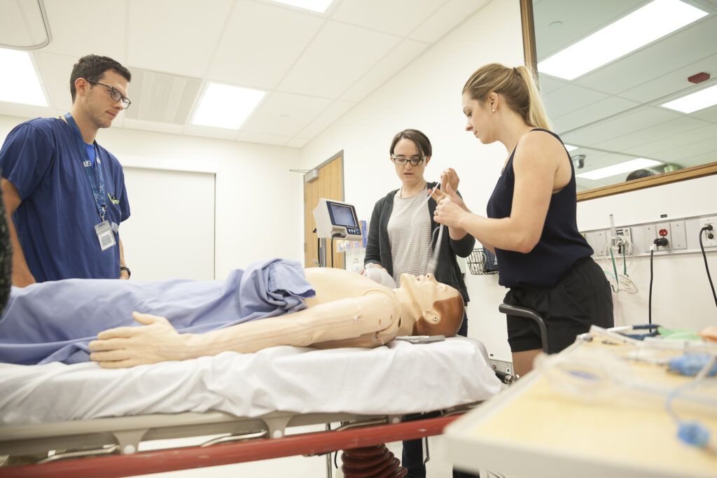 The Role of Internal Medicine in Preventative Care