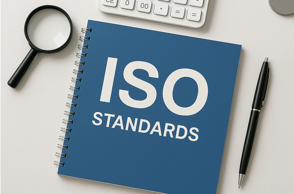 The Role of ISO Standards in Manufacturing in Sydney