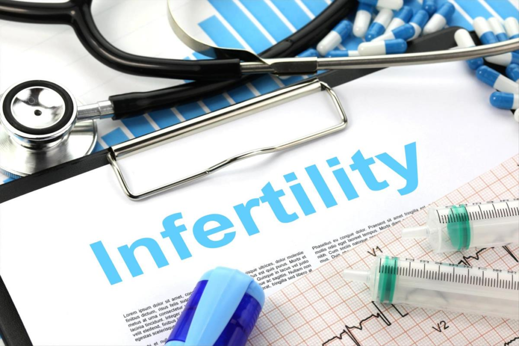 Infertility in Men: What You Should Know