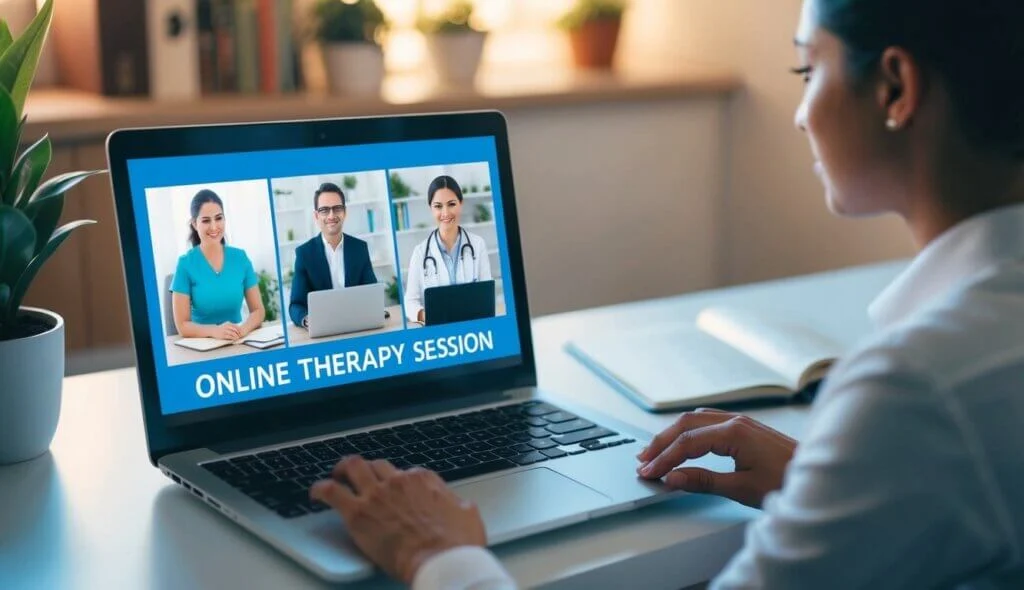 Affordable Therapy Services